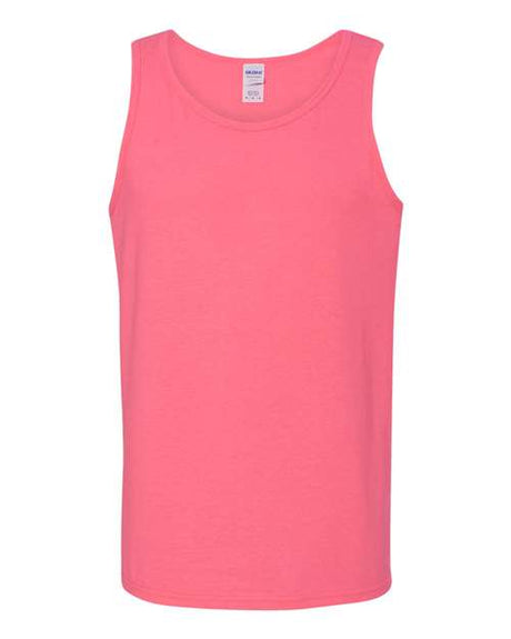 Gildan Unisex Heavy Cotton™ Tank Top - Gildan 5200