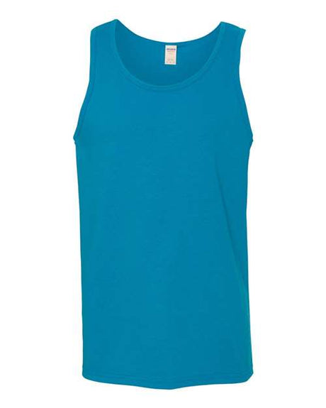 Gildan 5200 Unisex Heavy Cotton Tank Top
