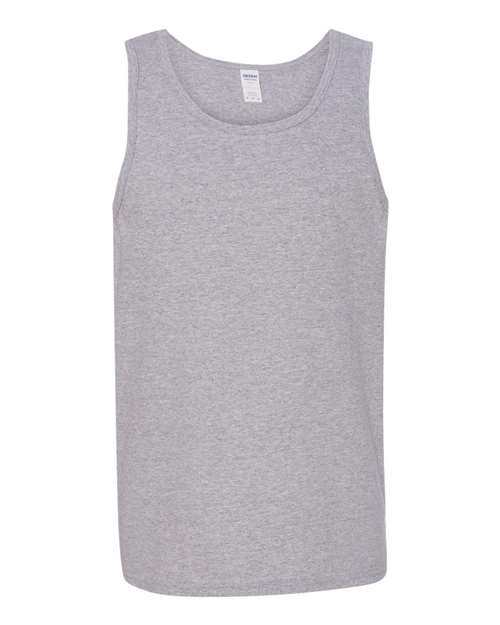 Gildan Unisex Heavy Cotton™ Tank Top - Gildan 5200
