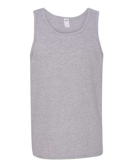 Gildan Unisex Heavy Cotton™ Tank Top - Gildan 5200