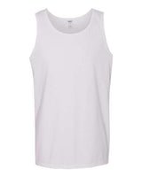 Gildan Unisex Heavy Cotton™ Tank Top - Gildan 5200