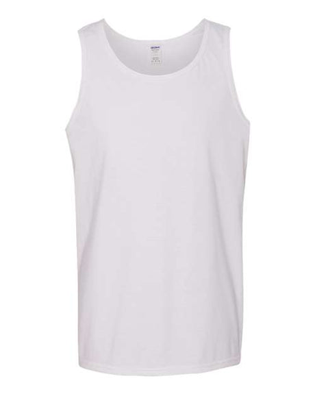 Gildan Unisex Heavy Cotton™ Tank Top - Gildan 5200