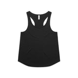 AS Colour Wo's Maple Active Blend Racerback | 4611 | AS Colour 4611