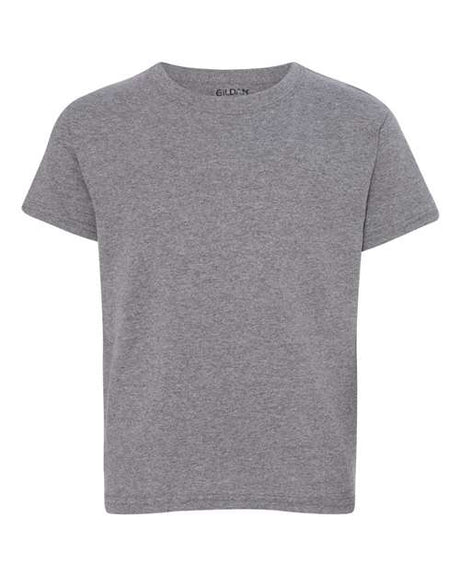 Gildan 8000B Youth DryBlend T-Shirt