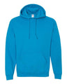 Gildan Unisex Heavy Blend Hooded Sweatshirt - Gildan 18500