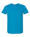 Gildan 64000 Unisex Softstyle T-Shirt | Wholesale Soft Blank Tees