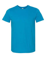 Gildan 64000 Unisex Softstyle T-Shirt | Wholesale Soft Blank Tees