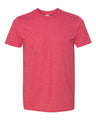 Gildan Unisex Softstyle® T-Shirt - Gildan 64000