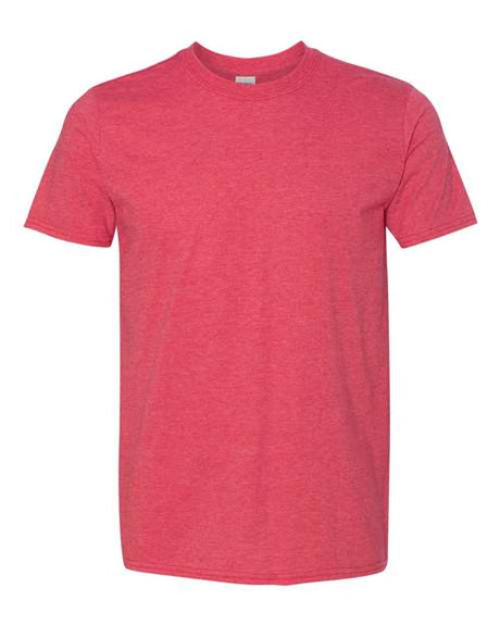 Gildan Unisex Softstyle® T-Shirt - Gildan 64000