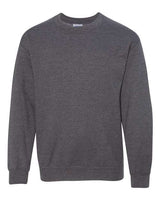 Gildan 18000B Youth Heavy Blend Crewneck Sweatshirt
