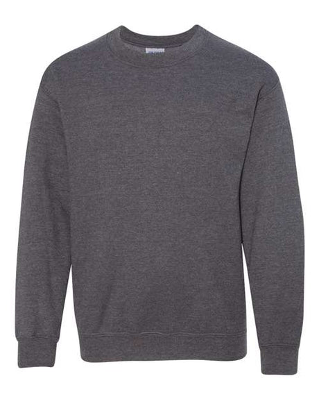 Gildan 18000B Youth Heavy Blend Crewneck Sweatshirt