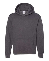 Gildan 18500B Youth Heavy Blend Hooded Sweatshirt