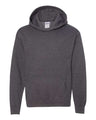 Gildan 18500B Youth Heavy Blend Hooded Sweatshirt