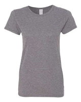 Gildan Women's Heavy Cotton™ T-Shirt - Gildan 5000L