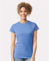 Gildan Women's Softstyle® T-Shirt - Gildan 64000L