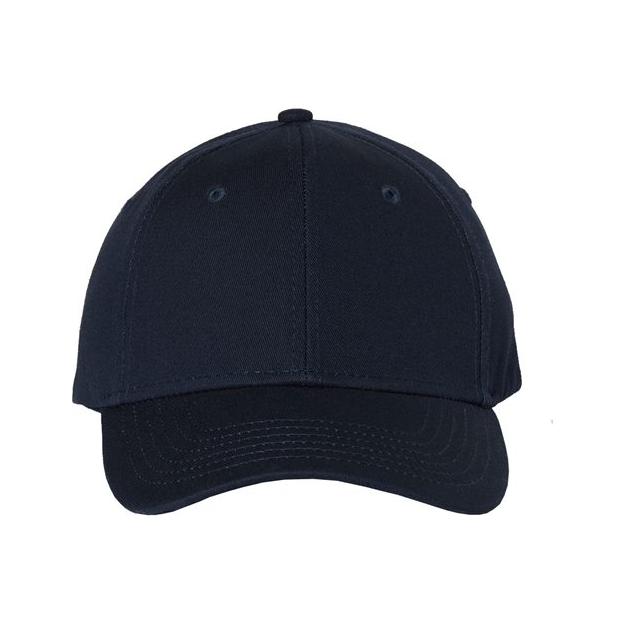 Valucap Chino Cap - Valucap VC600 Valucap