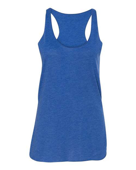 BELLA + CANVAS Women's Triblend Racerback Tank - BELLA + CANVAS 8430