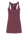 BELLA + CANVAS Women's Triblend Racerback Tank - BELLA + CANVAS 8430