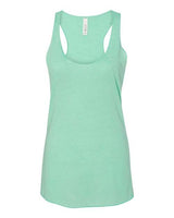 BELLA + CANVAS Women's Triblend Racerback Tank - BELLA + CANVAS 8430