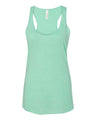 BELLA + CANVAS Women's Triblend Racerback Tank - BELLA + CANVAS 8430