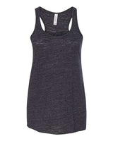 Bella + Canvas 8800 Women's Flowy Racerback Tank