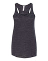 Bella + Canvas 8800 Women's Flowy Racerback Tank