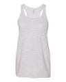 Bella + Canvas 8800 Women's Flowy Racerback Tank