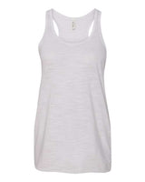 Bella + Canvas 8800 Women's Flowy Racerback Tank