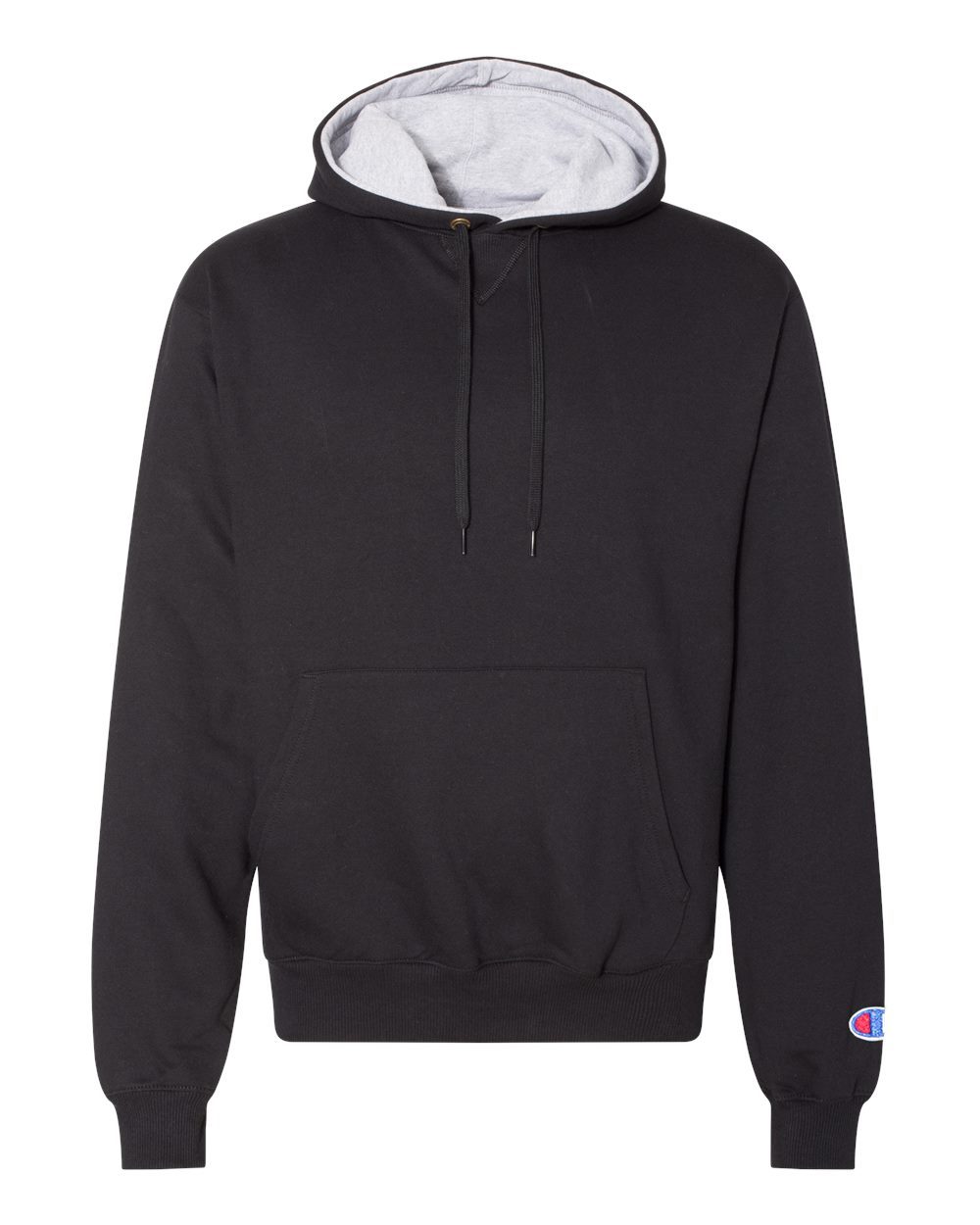 Champion S171 Unisex Cotton Max Hooded Sweatshirt