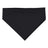 Doggie Skins USA-Made Doggie Bandana - Doggie Skins 3905 Doggie Skins Black One Size