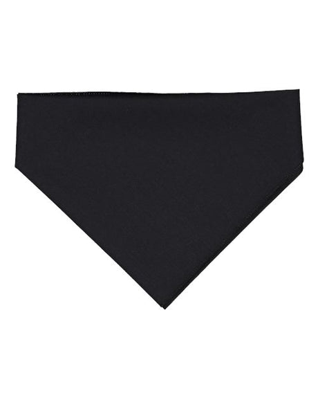 Doggie Skins USA-Made Doggie Bandana - Doggie Skins 3905 Doggie Skins Black One Size