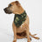 Doggie Skins USA-Made Doggie Bandana - Doggie Skins 3905 Doggie Skins Green Woodland One Size