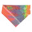 Doggie Skins USA-Made Doggie Bandana - Doggie Skins 3905 Doggie Skins Tye-Dye Paisley One Size