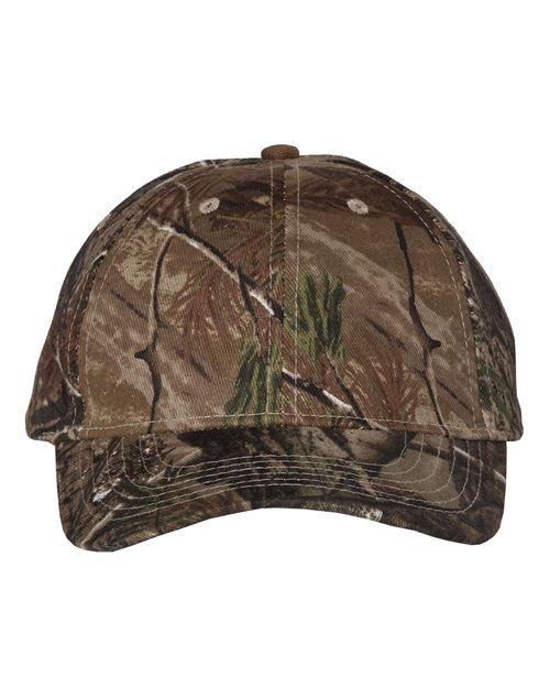 Kati Licensed Camo Cap - Kati LC10 Kati