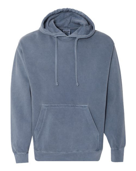 Comfort Colors Unisex Garment-Dyed Hooded Sweatshirt - Comfort Colors 1567