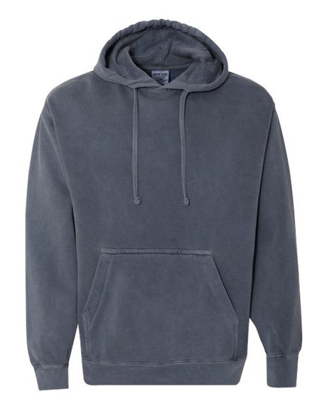 Comfort Colors Unisex Garment-Dyed Hooded Sweatshirt - Comfort Colors 1567