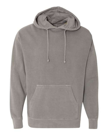 Comfort Colors Unisex Garment-Dyed Hooded Sweatshirt - Comfort Colors 1567