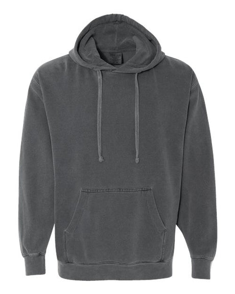 Comfort Colors Unisex Garment-Dyed Hooded Sweatshirt - Comfort Colors 1567