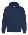 Comfort Colors 1567 Unisex Garment-Dyed Hooded Sweatshirt