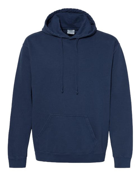 Comfort Colors Unisex Garment-Dyed Hooded Sweatshirt - Comfort Colors 1567