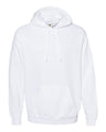 Comfort Colors 1567 Unisex Garment-Dyed Hooded Sweatshirt