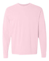 Comfort Colors 6014 Unisex Garment-Dyed Heavyweight Long Sleeve T-Shirt