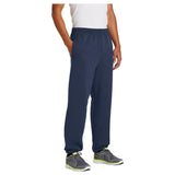 Joe's USA Men's Ultimate Sweatpant with Pockets Outerwear Joe's USA XS True Navy