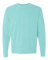 Comfort Colors 6014 Unisex Garment-Dyed Heavyweight Long Sleeve T-Shirt