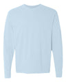 Comfort Colors 6014 Unisex Garment-Dyed Heavyweight Long Sleeve T-Shirt
