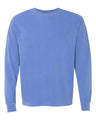 Comfort Colors 6014 Unisex Garment-Dyed Heavyweight Long Sleeve T-Shirt