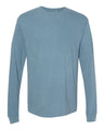Comfort Colors 6014 Unisex Garment-Dyed Heavyweight Long Sleeve T-Shirt