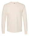 Comfort Colors 6014 Unisex Garment-Dyed Heavyweight Long Sleeve T-Shirt
