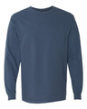 Comfort Colors 6014 Unisex Garment-Dyed Heavyweight Long Sleeve T-Shirt