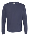 Comfort Colors 6014 Unisex Garment-Dyed Heavyweight Long Sleeve T-Shirt